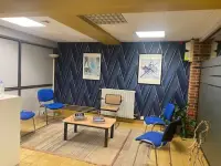 Cabinet Louviers