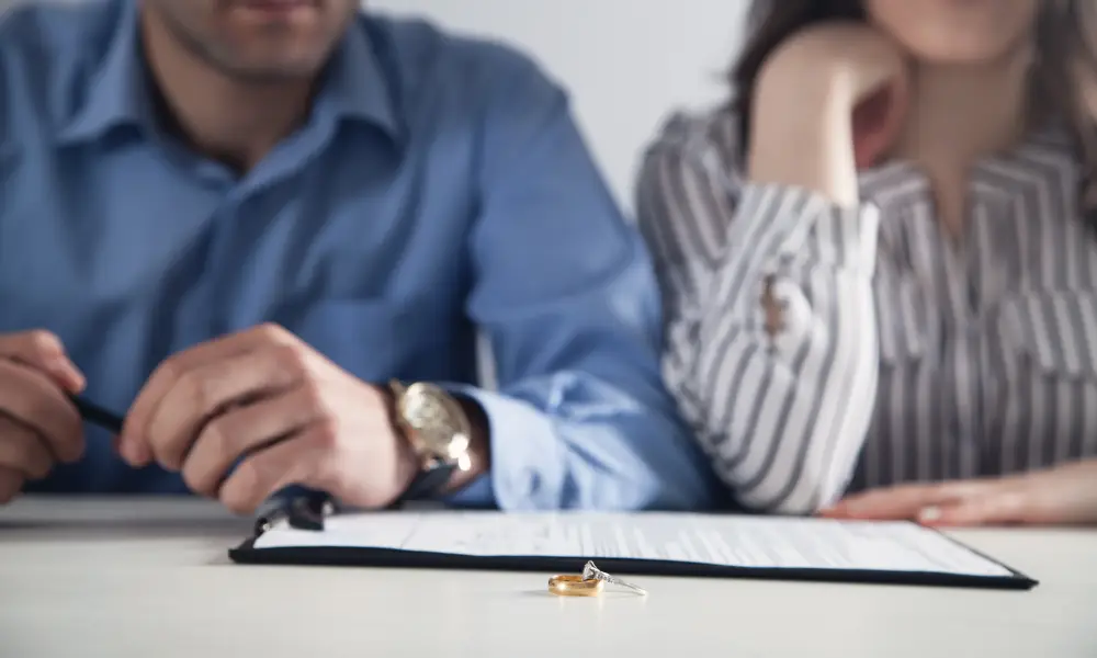 Indivision après divorce ou séparation à Évreux