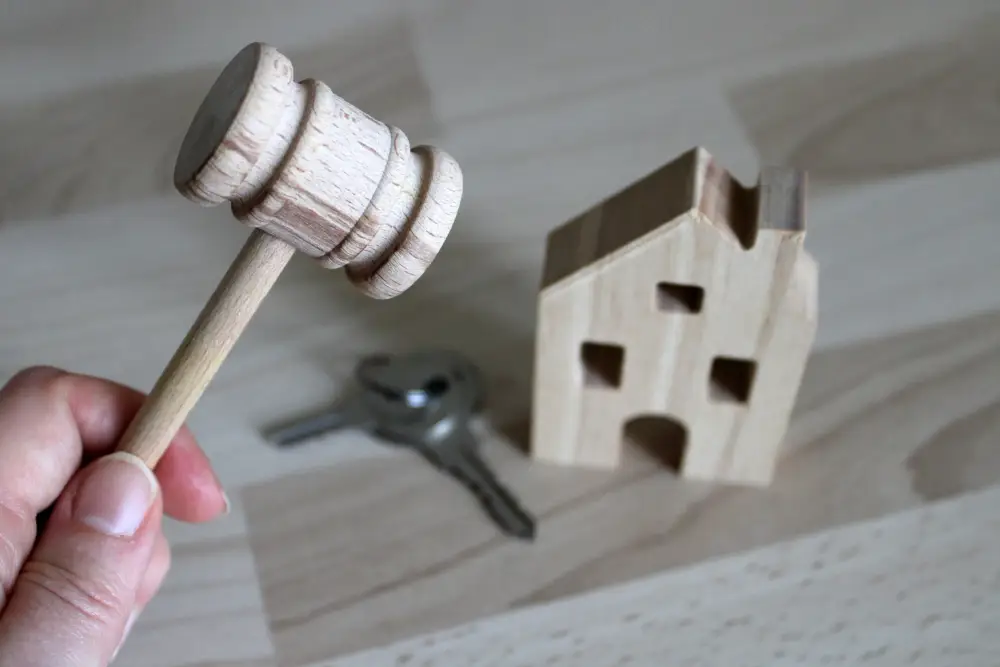 Litige locatif à Évreux